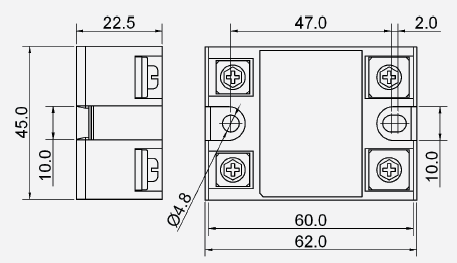 臺灣陽明固態(tài)繼電器接線圖.png 臺灣陽明固態(tài)繼電器接線圖.png